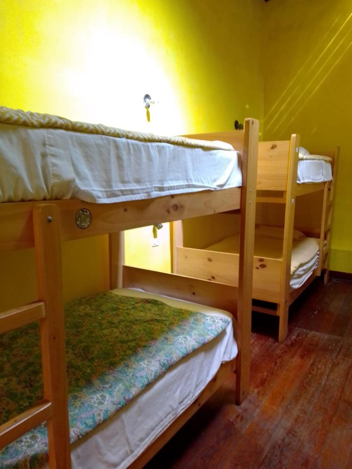 Wild Olive Guest House Ика Екстериор снимка